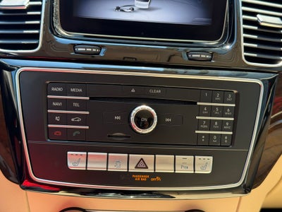 2018 Mercedes-Benz GLE GLE 350 4MATIC®