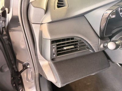 2022 Subaru Legacy Premium