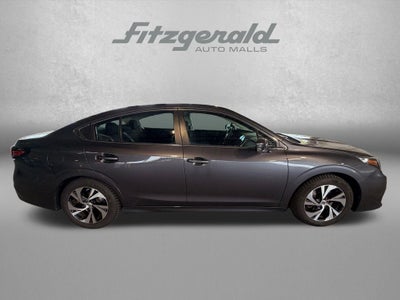 2022 Subaru Legacy Premium