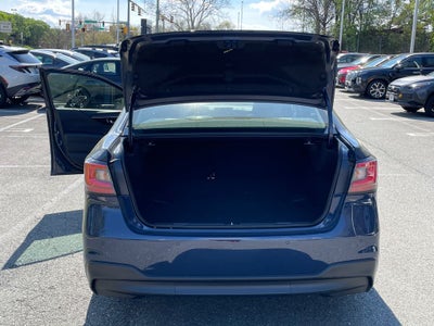 2025 Subaru Legacy Limited