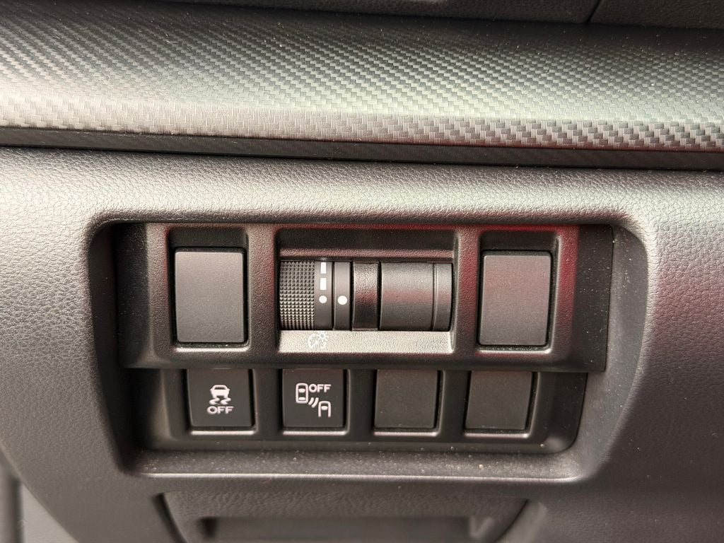 2023 Subaru Impreza Premium