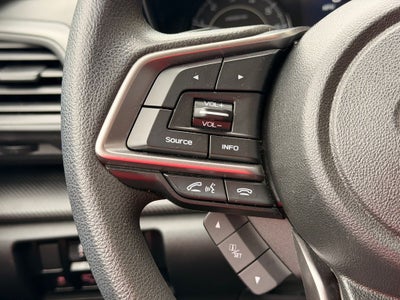 2023 Subaru Impreza Premium