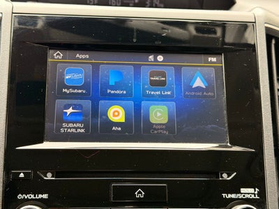 2023 Subaru Impreza Premium