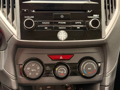 2023 Subaru Impreza Premium