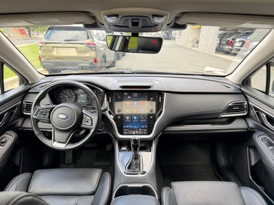 2023 Subaru Outback Limited