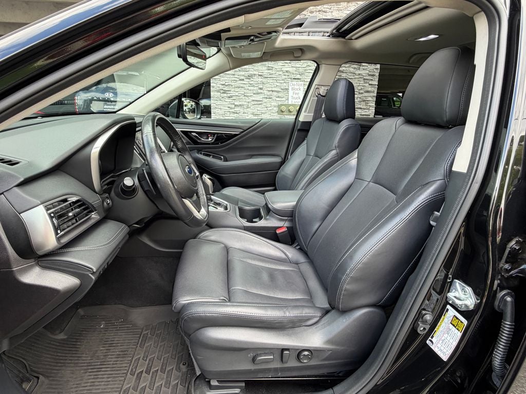 2023 Subaru Outback Limited
