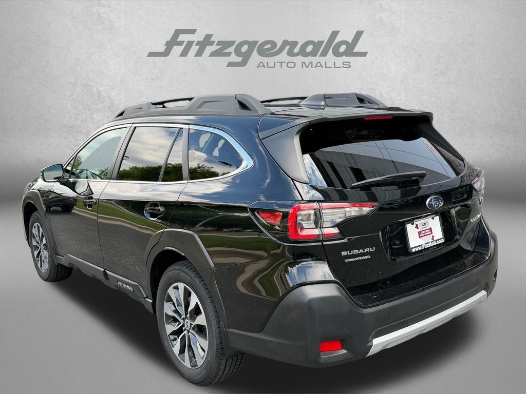 2023 Subaru Outback Limited
