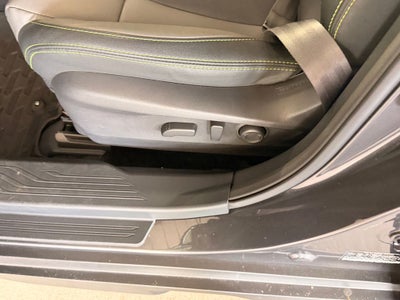 2023 Subaru Outback Onyx Edition XT