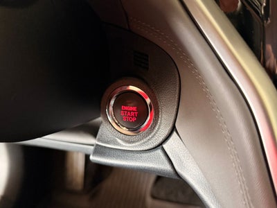 2023 Subaru Outback Onyx Edition XT
