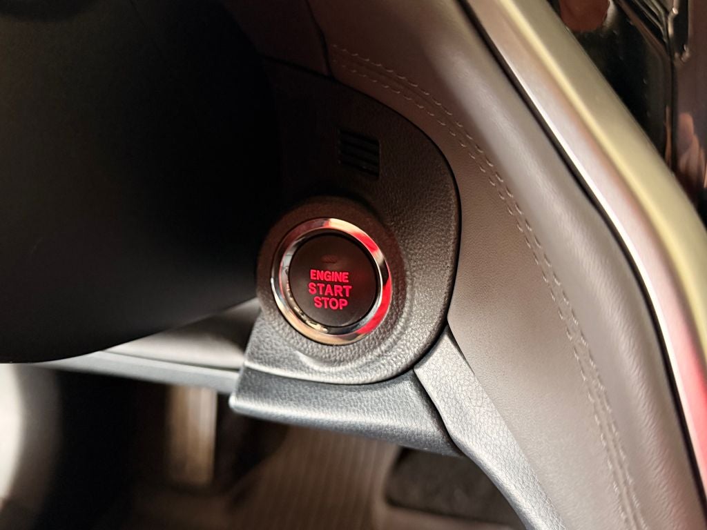 2023 Subaru Outback Onyx Edition XT