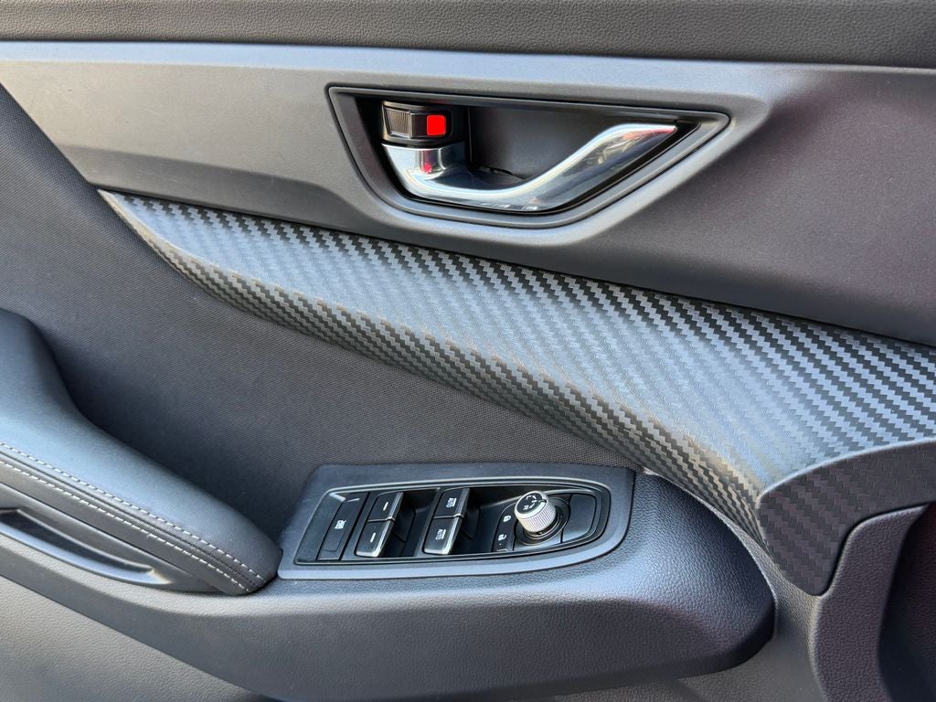 2024 Subaru Ascent Premium