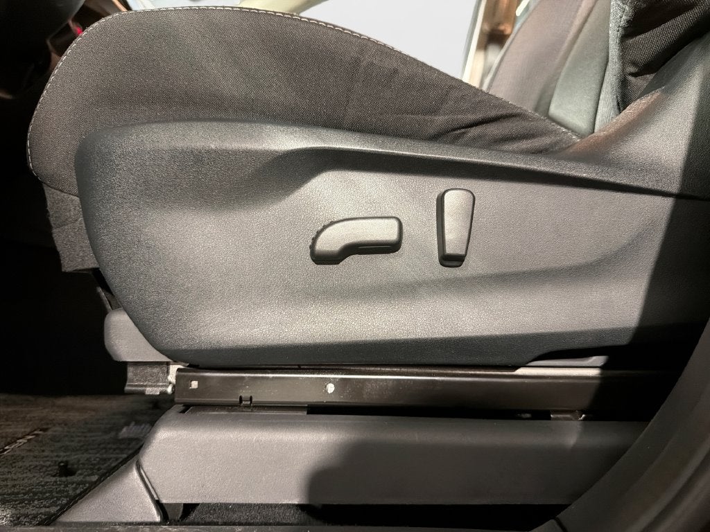 2019 Subaru Ascent Premium