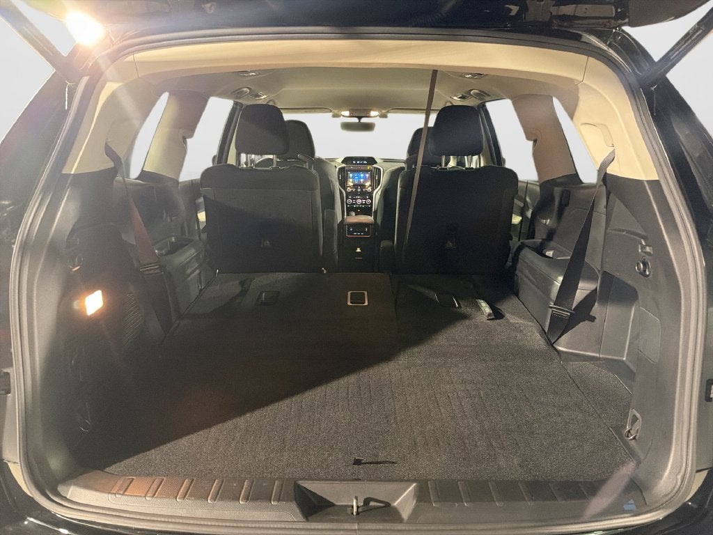 2019 Subaru Ascent Premium