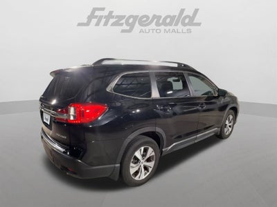 2019 Subaru Ascent Premium