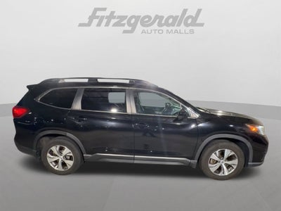 2019 Subaru Ascent Premium