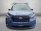 2022 Subaru Ascent Onyx Edition