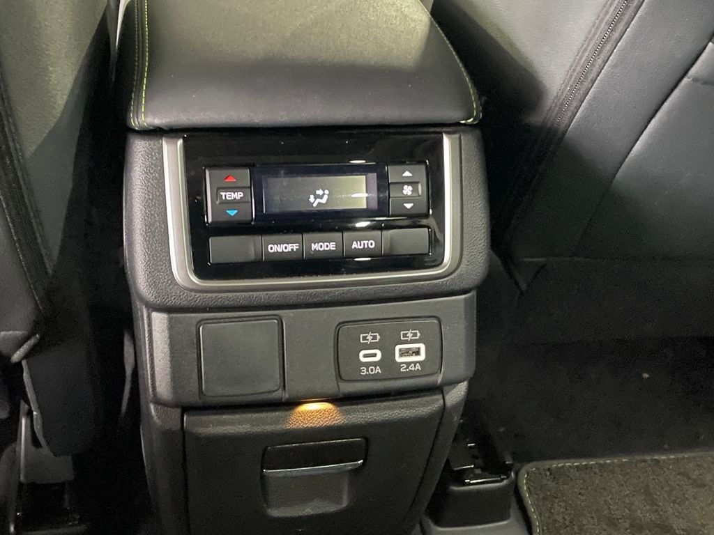 2023 Subaru Ascent Onyx Edition