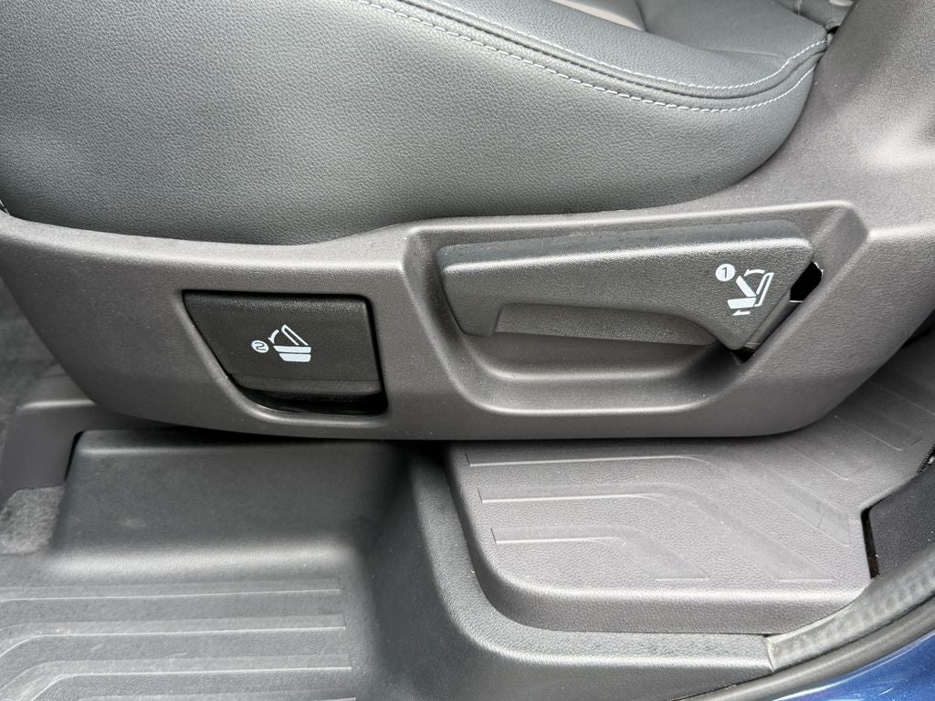 2022 Subaru Ascent Onyx Edition