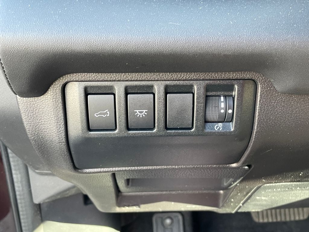 2023 Subaru Ascent Touring