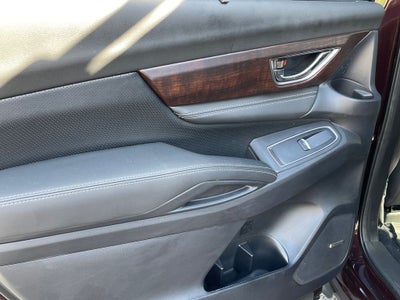 2023 Subaru Ascent Touring