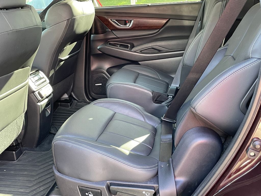 2023 Subaru Ascent Touring