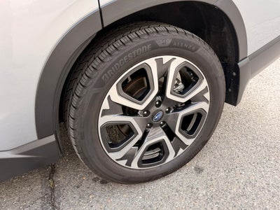 2023 Subaru Ascent Touring