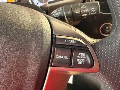2014 Honda Pilot LX