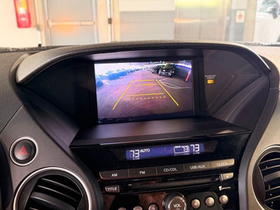 2014 Honda Pilot LX