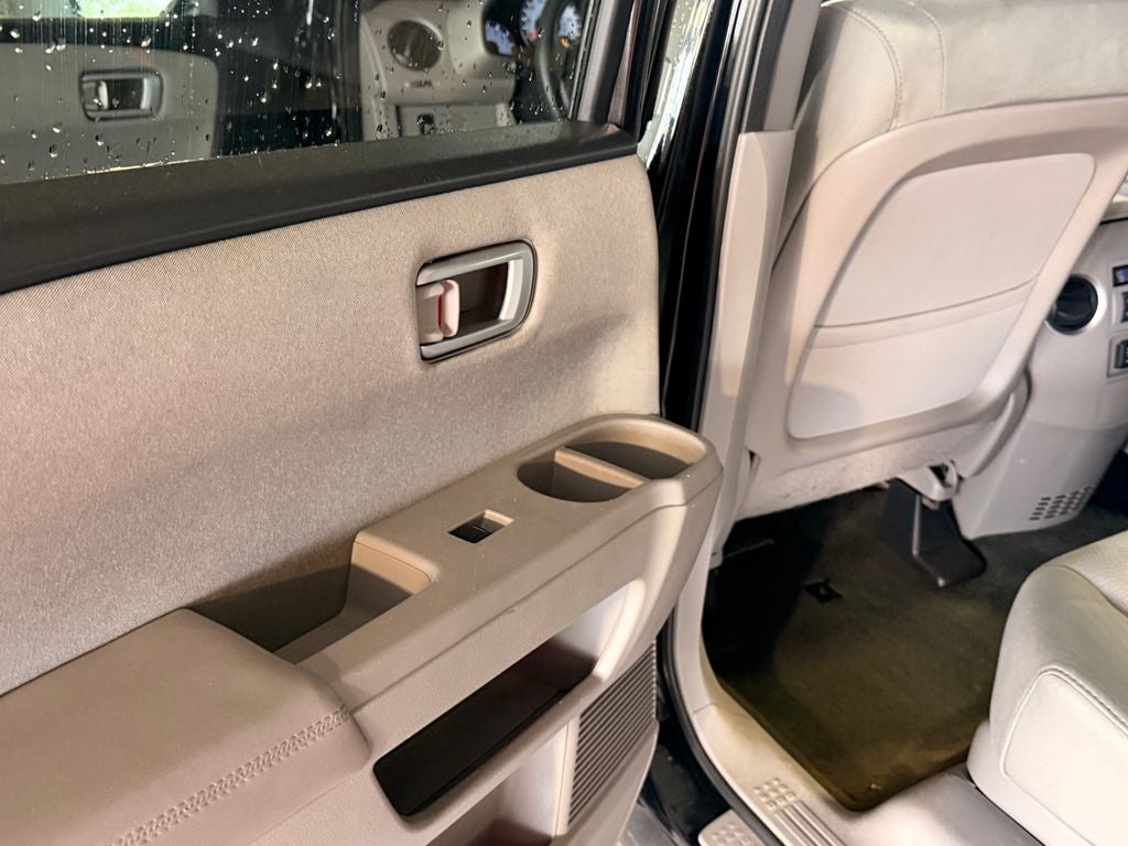 2014 Honda Pilot LX