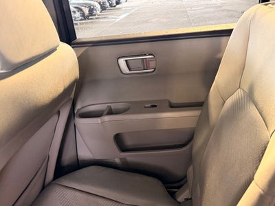 2014 Honda Pilot LX