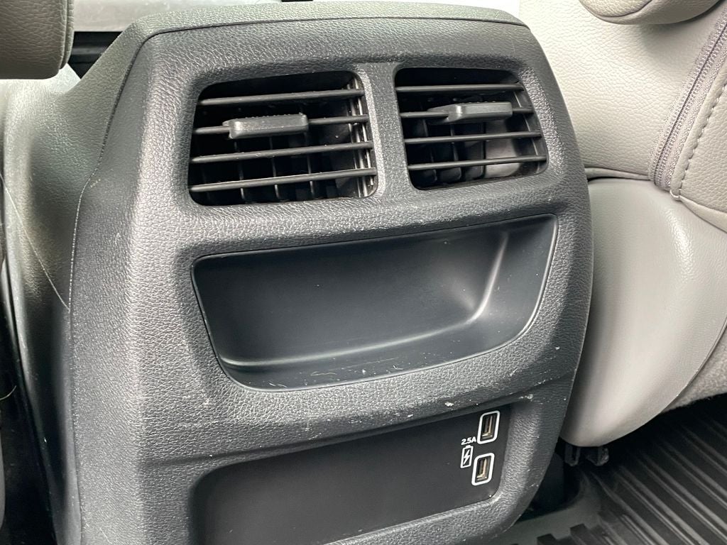 2020 Honda Passport EX-L