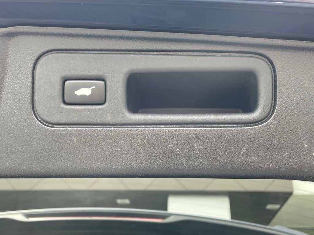 2020 Honda Passport EX-L