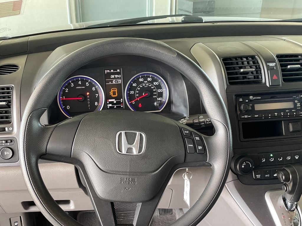 2009 Honda CR-V LX