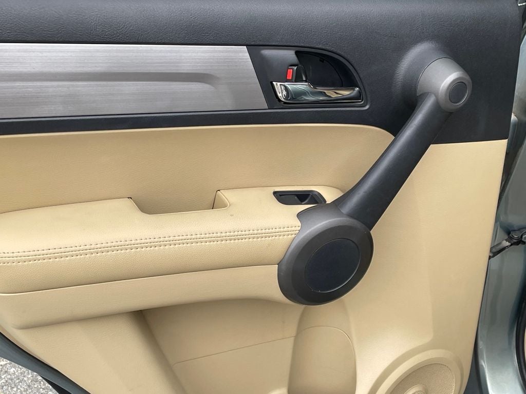 2010 Honda CR-V EX-L