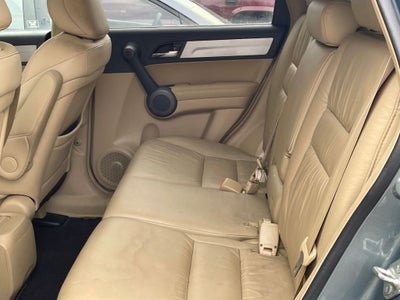 2010 Honda CR-V EX-L