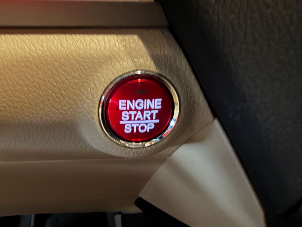 2015 Acura RDX Technology Package