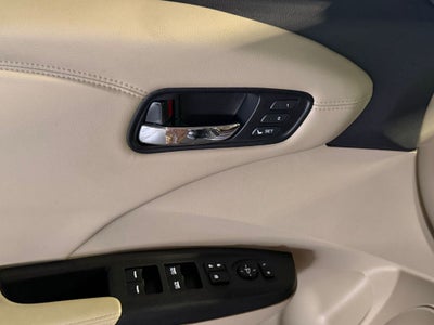 2015 Acura RDX Technology Package