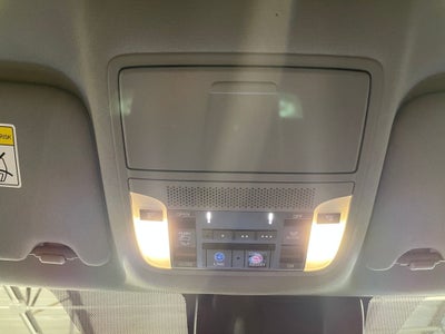 2020 Acura MDX Advance SH-AWD