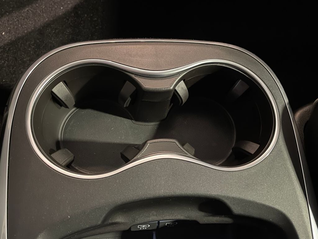 2020 Acura MDX Advance SH-AWD