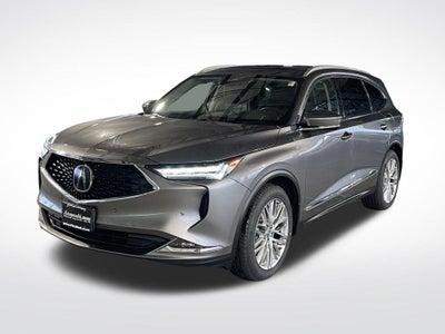 2023 Acura MDX Advance SH-AWD