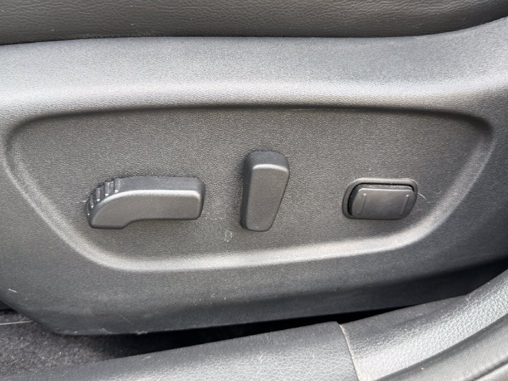 2014 Nissan Rogue SL