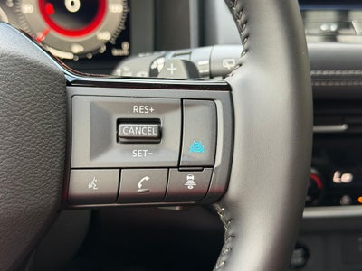 2026 Nissan Rogue SL