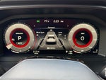 2026 Nissan Rogue SL