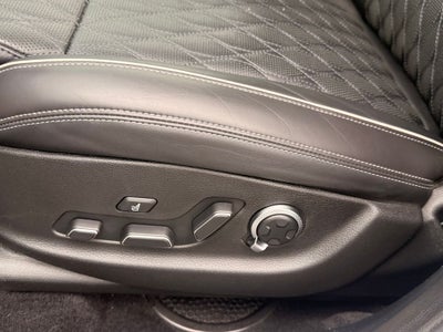 2024 Genesis GV70 3.5T Sport