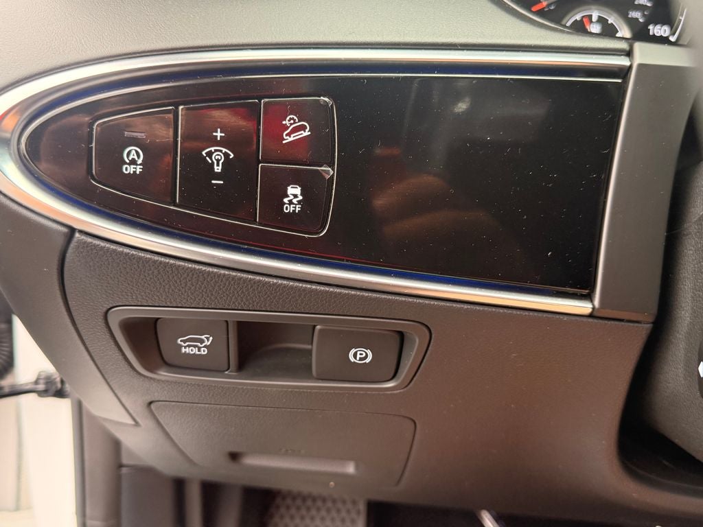 2024 Genesis GV70 3.5T Sport