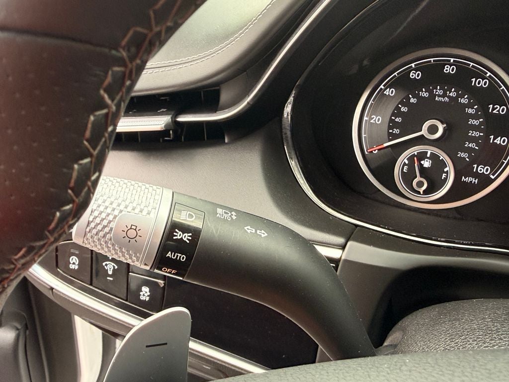 2024 Genesis GV70 3.5T Sport