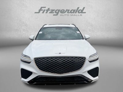 2024 Genesis GV70 3.5T Sport