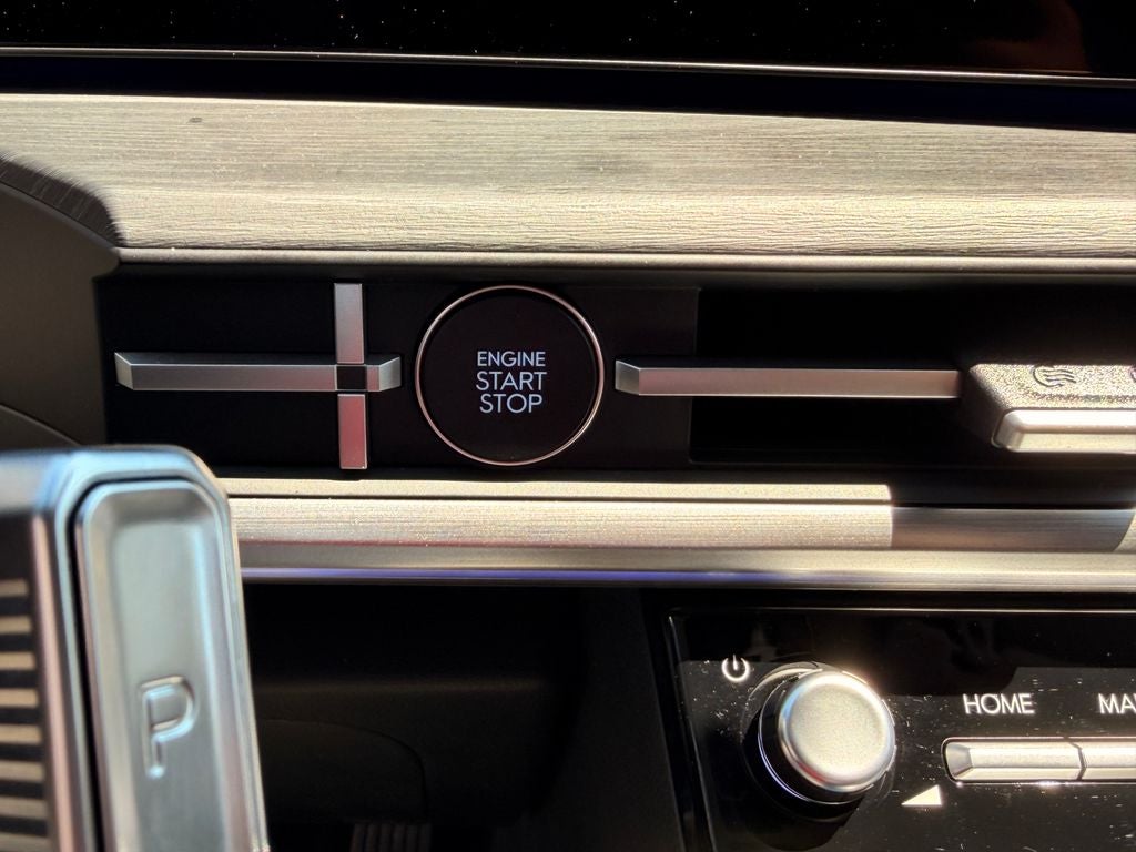 2025 Hyundai Santa Fe Hybrid Limited