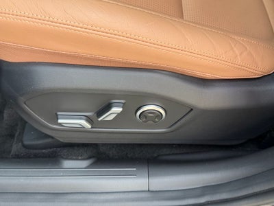 2025 Hyundai Santa Fe Hybrid Limited
