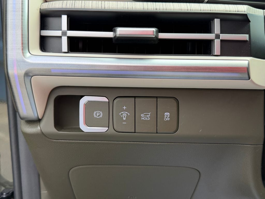 2024 Hyundai Santa Fe Hybrid Calligraphy